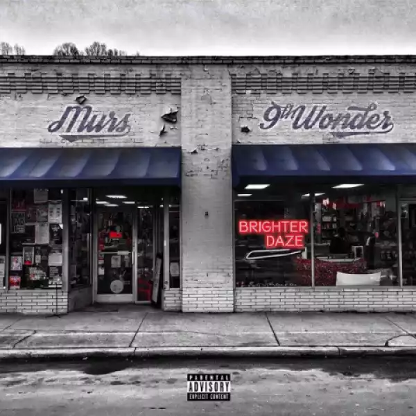 Murs X 9th Wonder - How To Rob With Rob